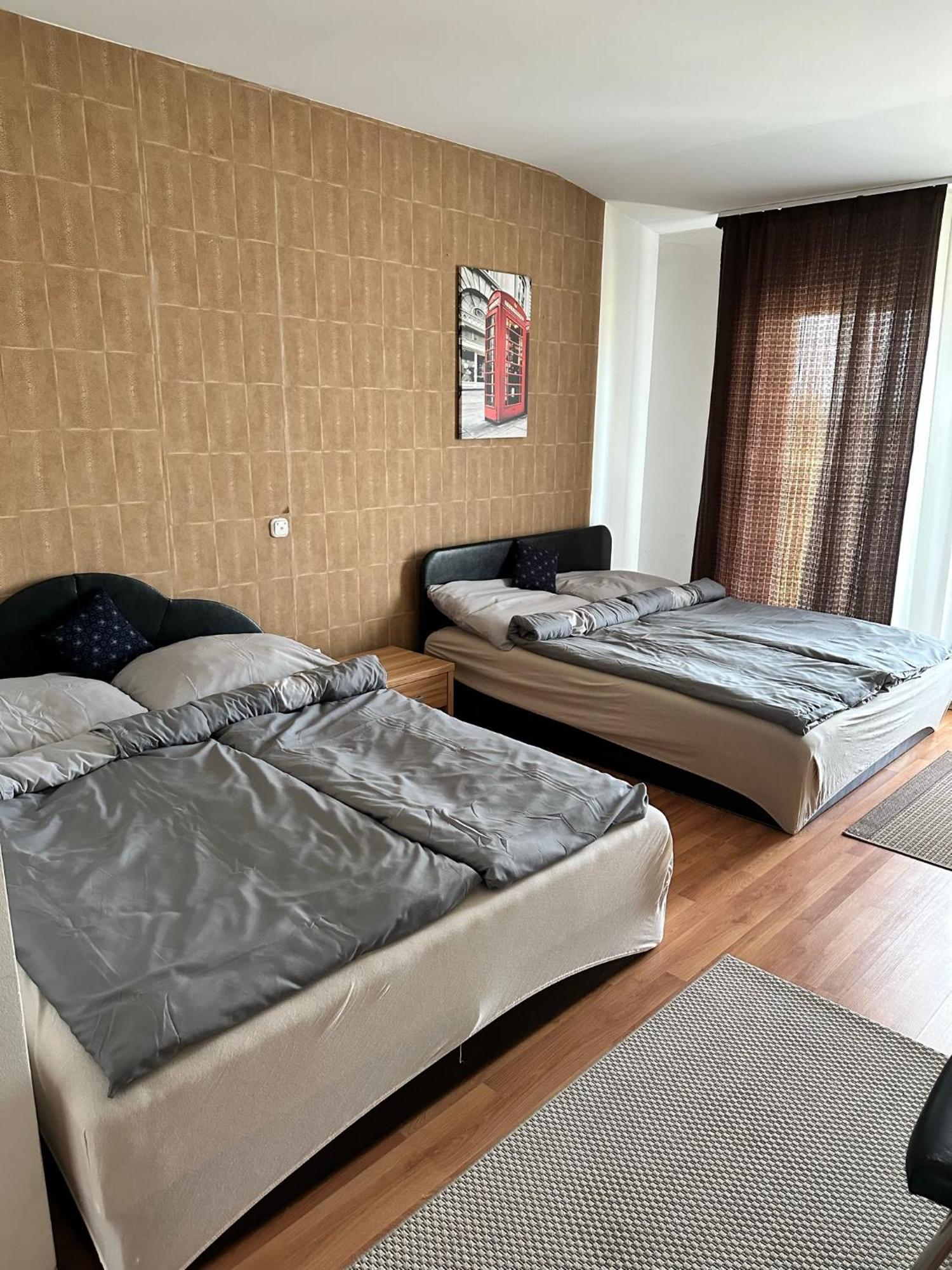 Velvet Motel Hegyeshalom Bagian luar foto