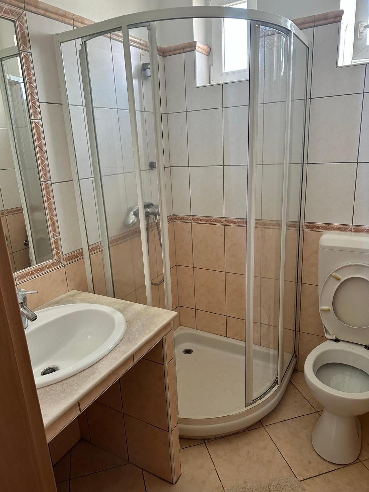 Velvet Motel Hegyeshalom Ruang foto